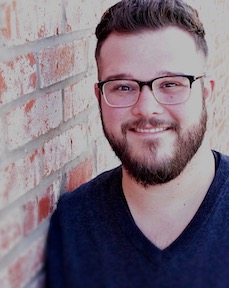 Myles Simpson