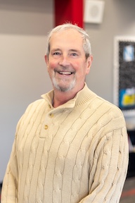 Michael Broyles