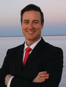 Karsten Longhurst