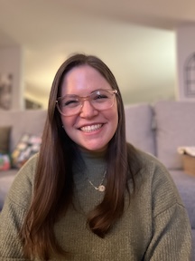 Katie Anderson