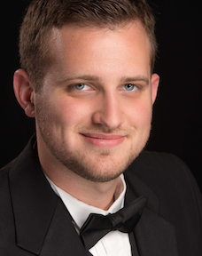 Matthew Johnson